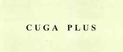 Cuga Plus Device mark 1299992 Trademark