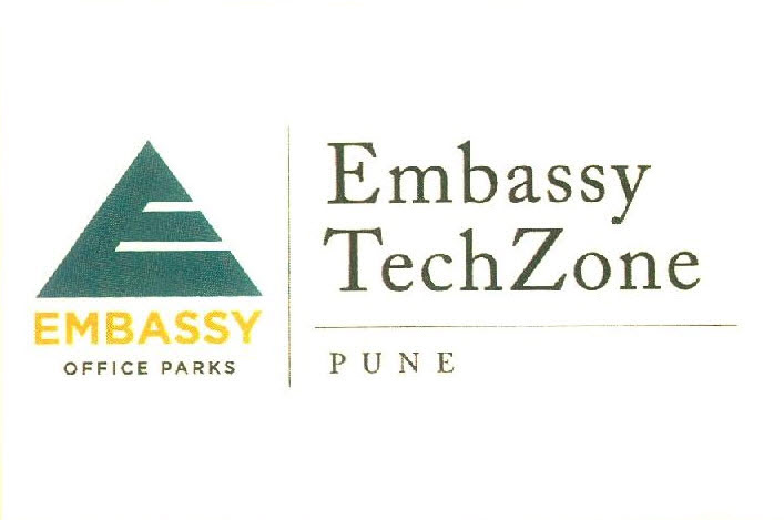 Embassy Techzone Pune Device mark 2769612 Trademark