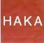 Haka (label) Device mark 1523198 Trademark