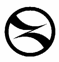 Z (circle Containing Letter) Device mark 1489508 Trademark