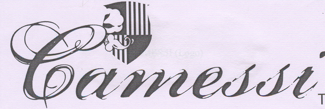 Camessi (device Of Flower) Device mark 1771363 Trademark