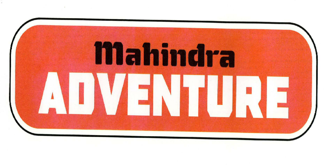 Mahindra Adventure Device mark 2211772 Trademark