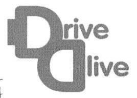 Drive D Line Device mark 1637570 Trademark