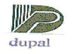 Dupal Device mark 1279286 Trademark