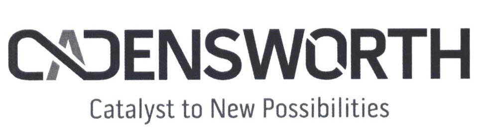 Cadensworth Device mark 2854244 Trademark