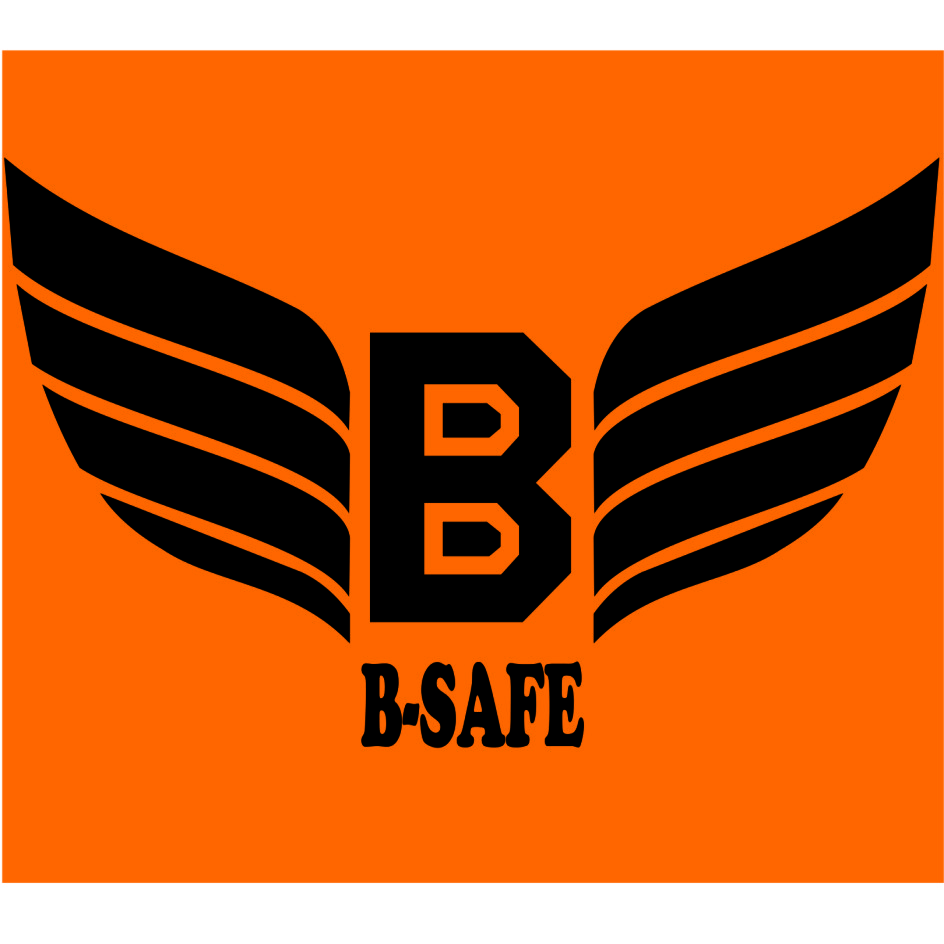 B-safe Device mark 2749595 Trademark