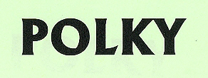 Polky Device mark 1831324 Trademark