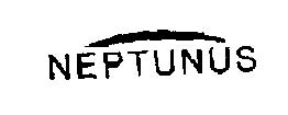 Neptunus (device) Device mark 1329448 Trademark