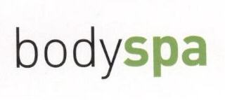 Bodyspa Device mark 1669897 Trademark