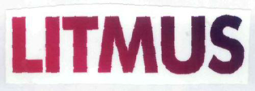 Litmus Device mark 1816884 Trademark