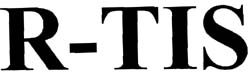 R-tis Device mark 915962 Trademark