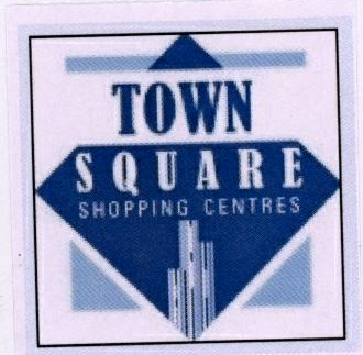 Town Square Shopping Centres (device) Device mark 1810230 Trademark