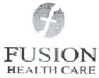 F Fusion Health Care Device mark 2096433 Trademark
