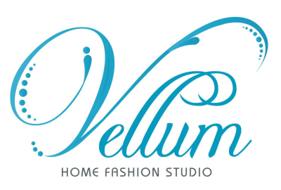 Vellum (logo) Device mark 2599921 Trademark