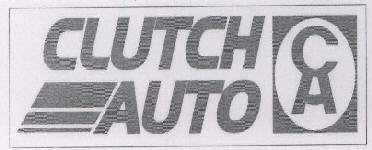 Clutch Auto With Device Device mark 1741026 Trademark