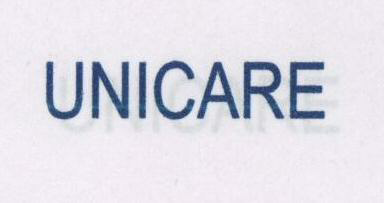 Unicare Device mark 1533078 Trademark