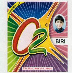 O2 Biri Device mark 2246668 Trademark