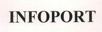 Infoport Device mark 2329799 Trademark