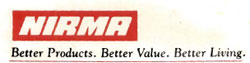 Nirma Device mark 713470 Trademark
