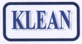 Klean Device mark 1820544 Trademark