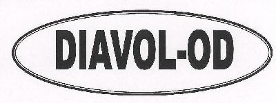 Diavol-od Device mark 1639428 Trademark