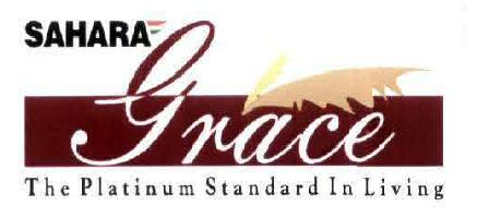 Sahara Grace Device mark 1859073 Trademark