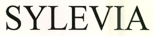 Sylevia Device mark 2625825 Trademark