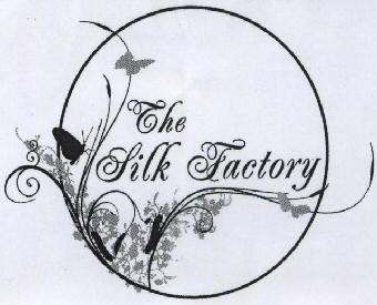 The Silk Factory With Label Device mark 1692881 Trademark