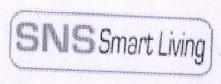 Sns Smart Living Device mark 1498652 Trademark