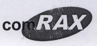 Comrax Device mark 1782822 Trademark