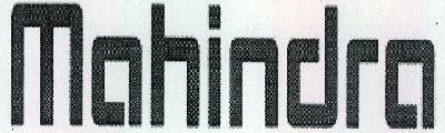 Mahindra Device mark 2329432 Trademark
