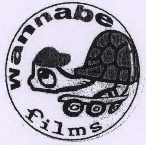 Wannabe Films With Device Device mark 1693728 Trademark