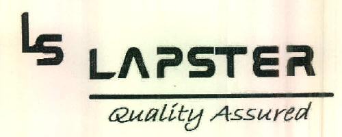 Ls Lapster Quality Assured Device mark 2932123 Trademark