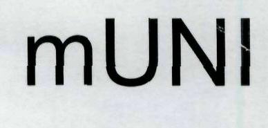 Muni Device mark 1968678 Trademark