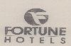 Fortune Hotels Device mark 518126 Trademark