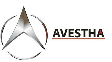 Avestha (geometrical Device) Device mark 2357668 Trademark