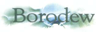 Borodew (label) Device mark 2190259 Trademark