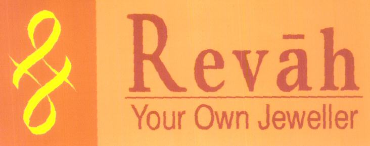 Revah (label) Device mark 1602147 Trademark