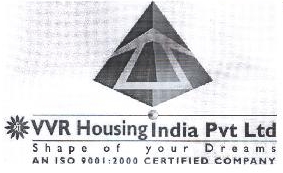 Vvr Housing India Pvt Ltd Device mark 2145723 Trademark