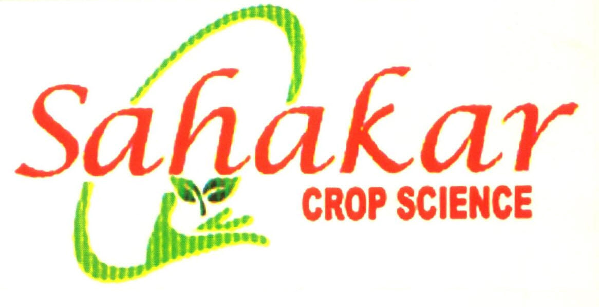 Sahakar Crop Science Device mark 2758600 Trademark