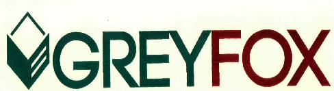 Greyfox (device) Device mark 2735952 Trademark