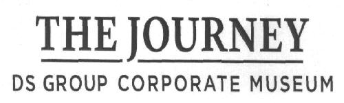 The Journey (device) Device mark 2827899 Trademark