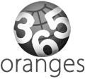 365 Oranges (label) Device mark 2189094 Trademark