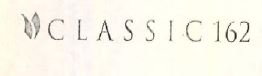 Classic 162 (other Geometrical Figures) Device mark 1444330 Trademark