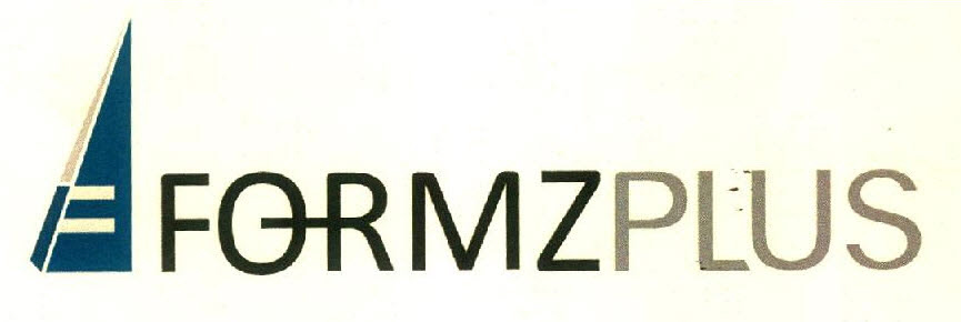 Formzplus Device mark 2761626 Trademark