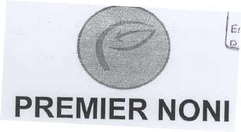 Premier Noni Device mark 2090943 Trademark