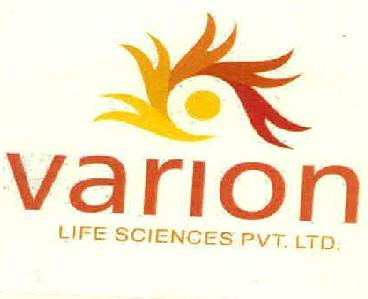 Varion Life Sciences Pvt.ltd. Device mark 2849285 Trademark