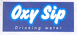 Oxy Sip (label) Device mark 1588408 Trademark