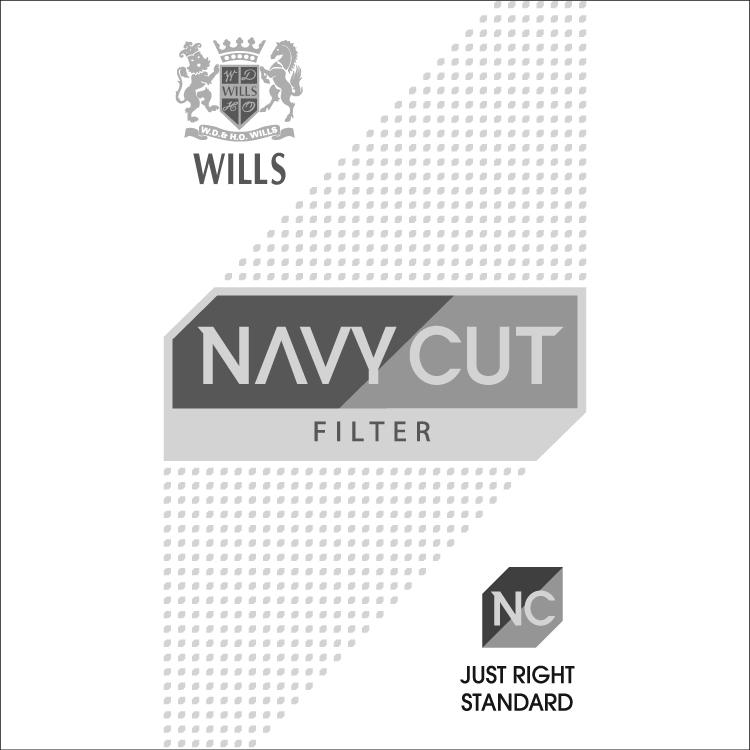 Navy Cut Filter Device mark 2456220 Trademark