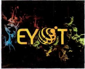 Eyot (label) Device mark 2695376 Trademark